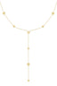 collar de corazón