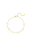 Pulsera con figuras