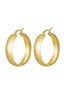 Chic earrings