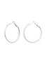 medium basic earrings