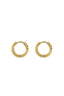 Pendientes de aro