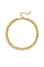 Chain anklets, casual style