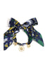 Pulseras con dijes de sol