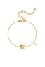 Stylish Sun & Moon Charm Bracelets for Women