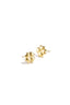 Stylish Minimalist Clover Stud Earrings for Women