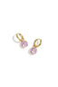 Pendientes colgantes