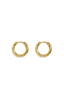 Pendientes de aro