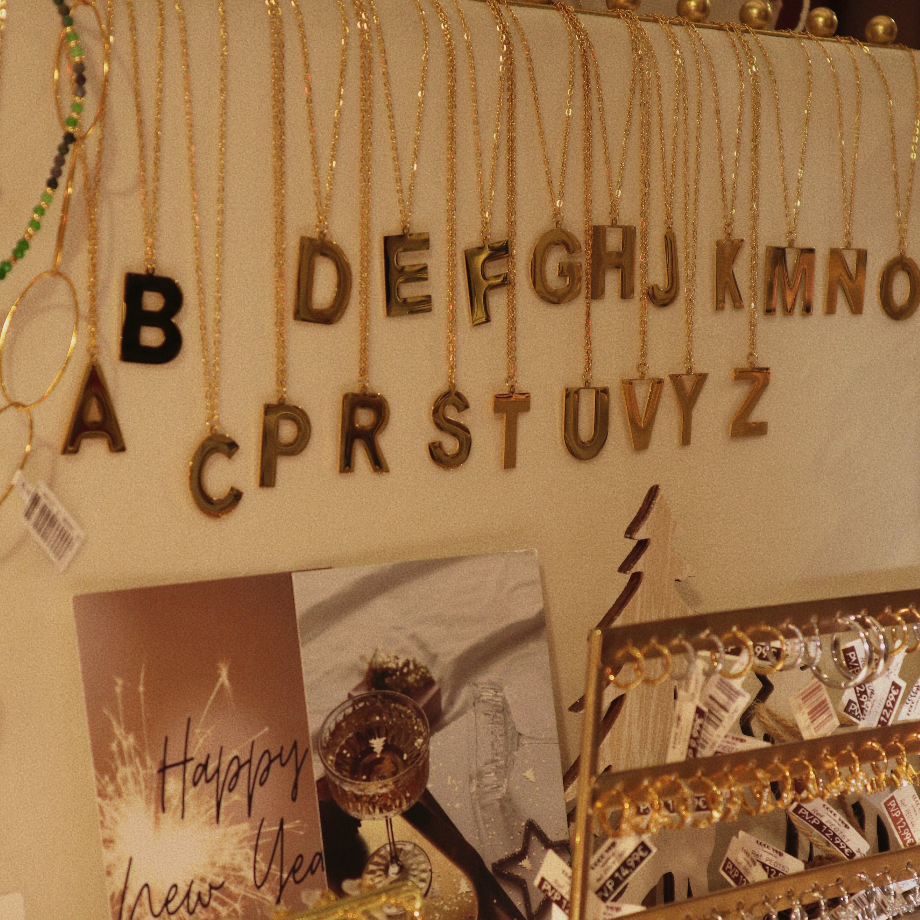 Colección de Letras