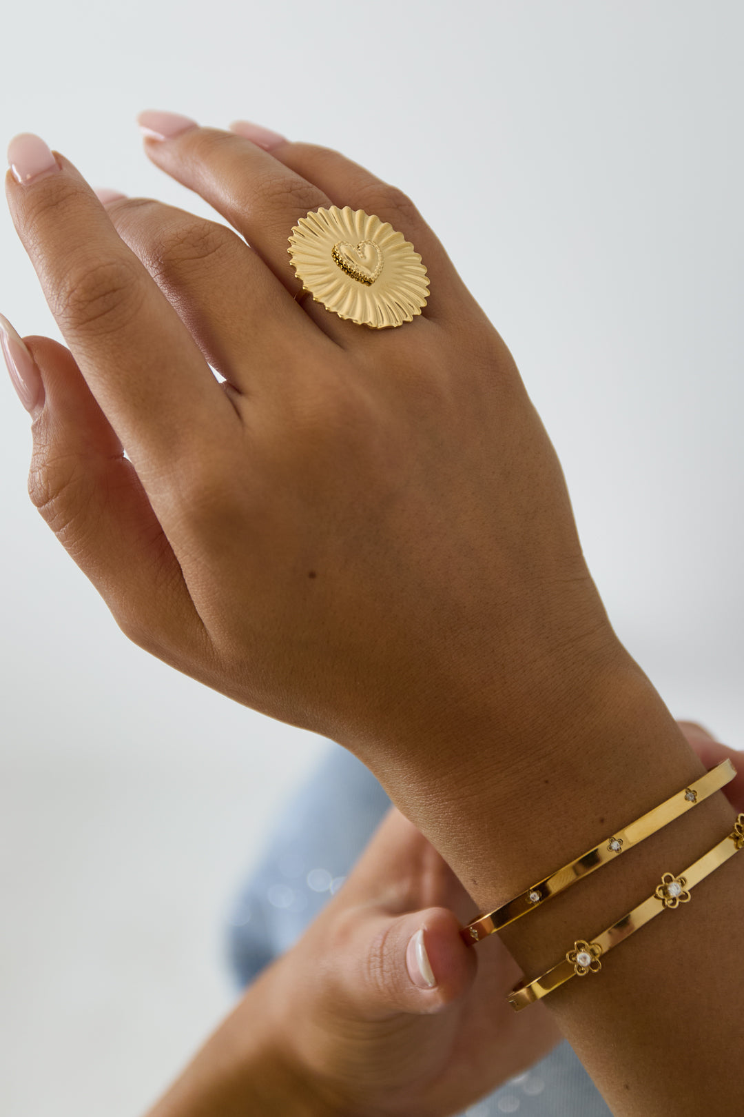Anillo Imagen secundaria del producto