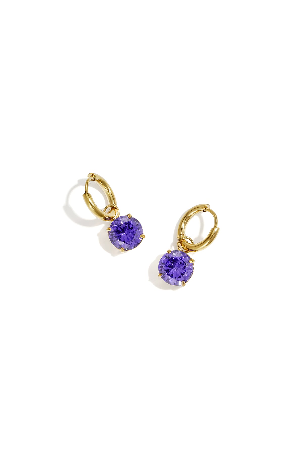 Pendientes colgantes Imagen principal del producto