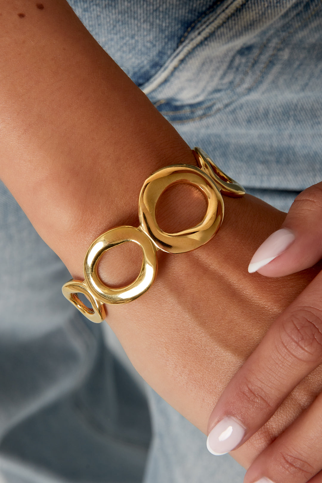 Brazalete Imagen secundaria del producto