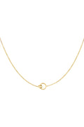 Collar conectada