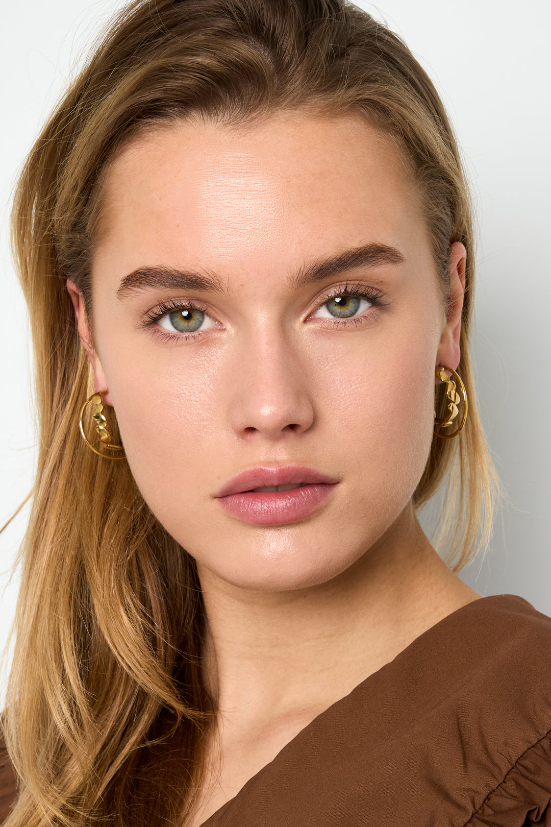 Earrings Secondary product image