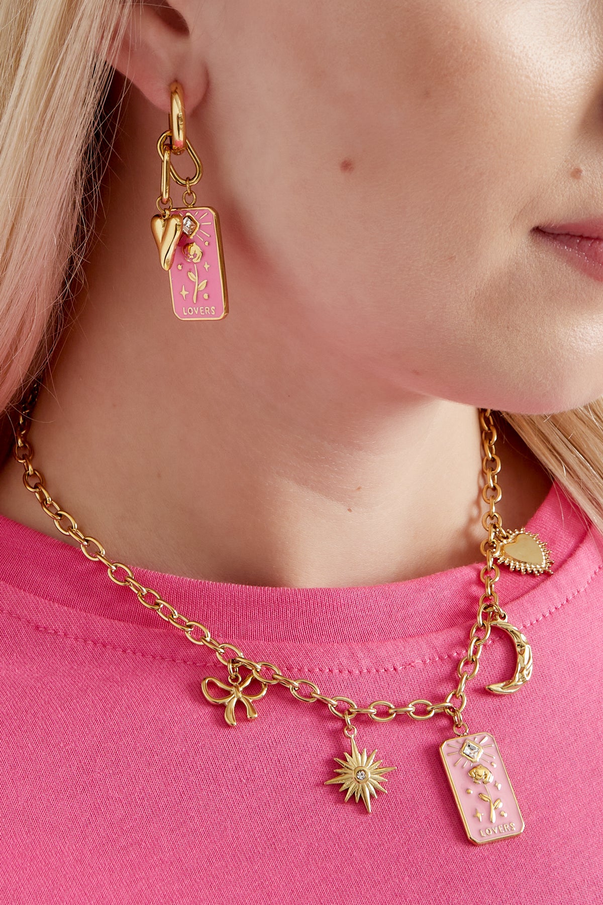 Collar Isabella 