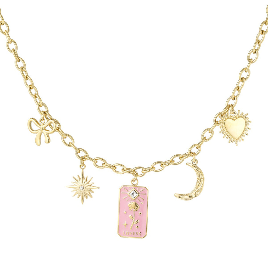 Collar Isabella 