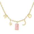 Collar Isabella 