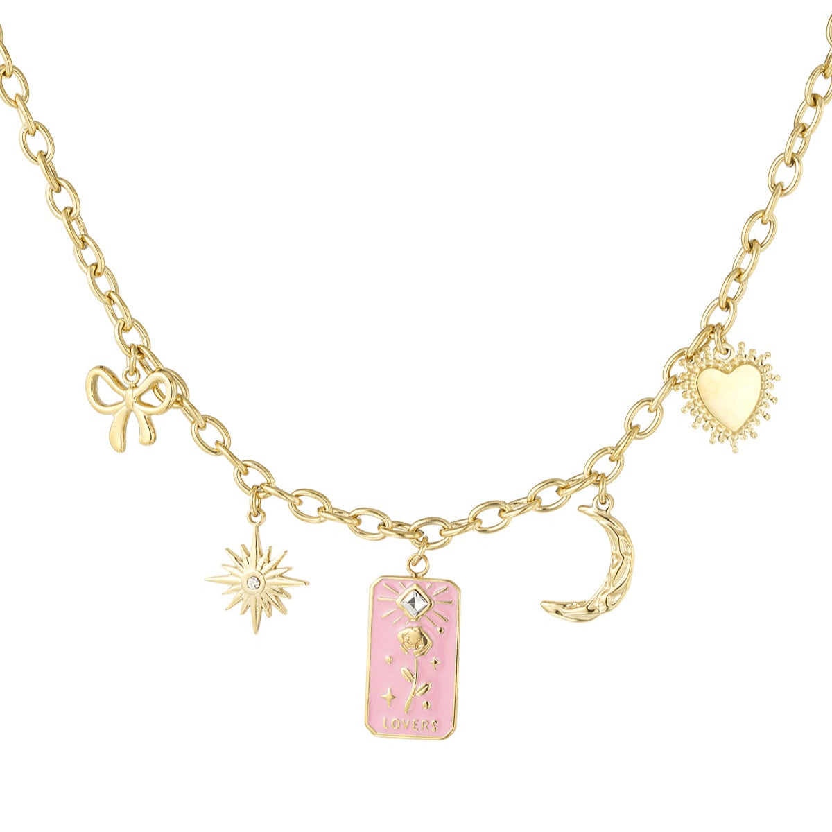 Collar Isabella 