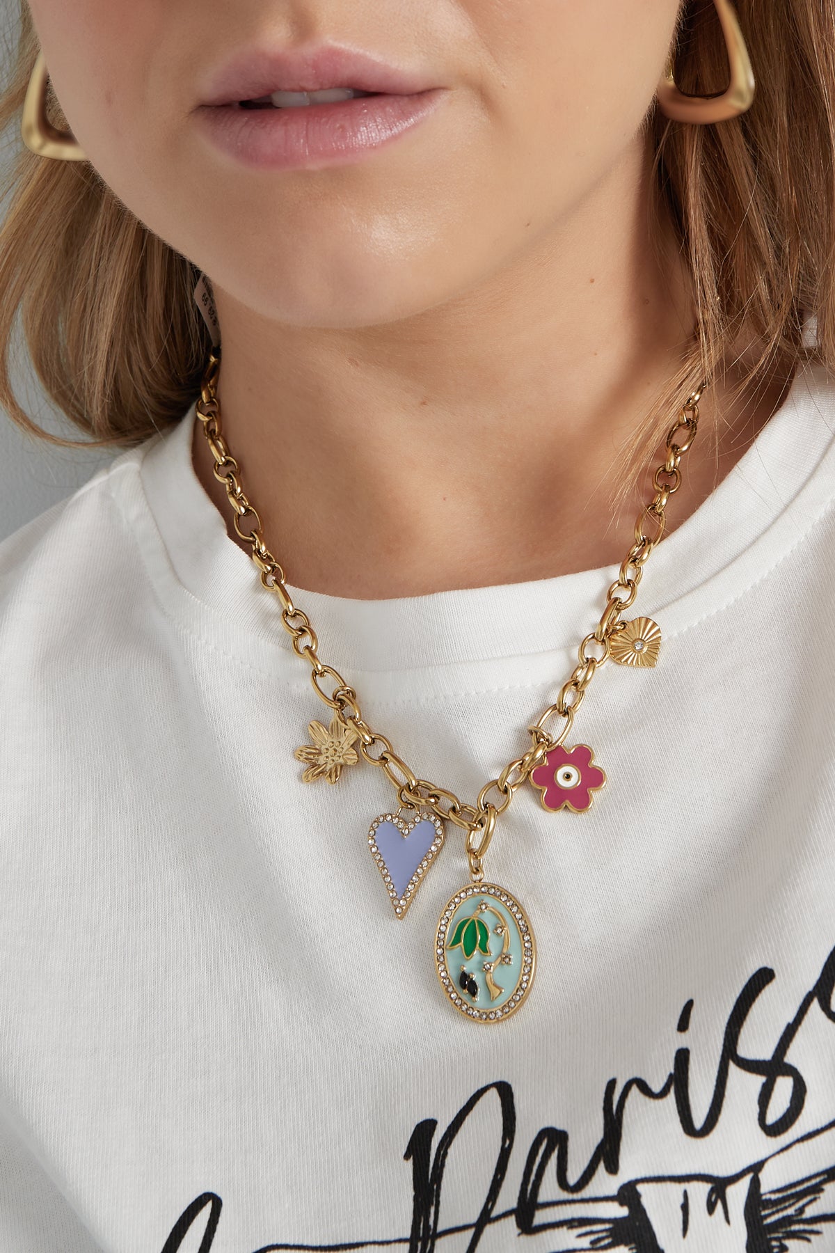 Collar Eva 