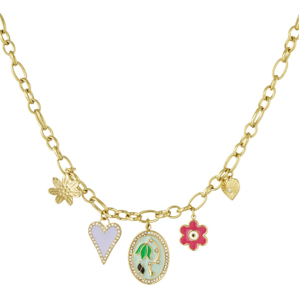 Collar Eva 