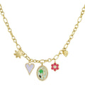Collar Eva 