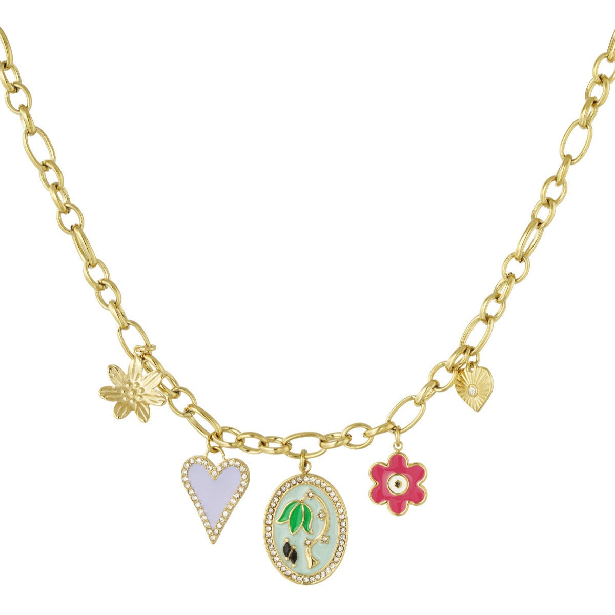 Collar Eva 