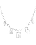 Collar Mia