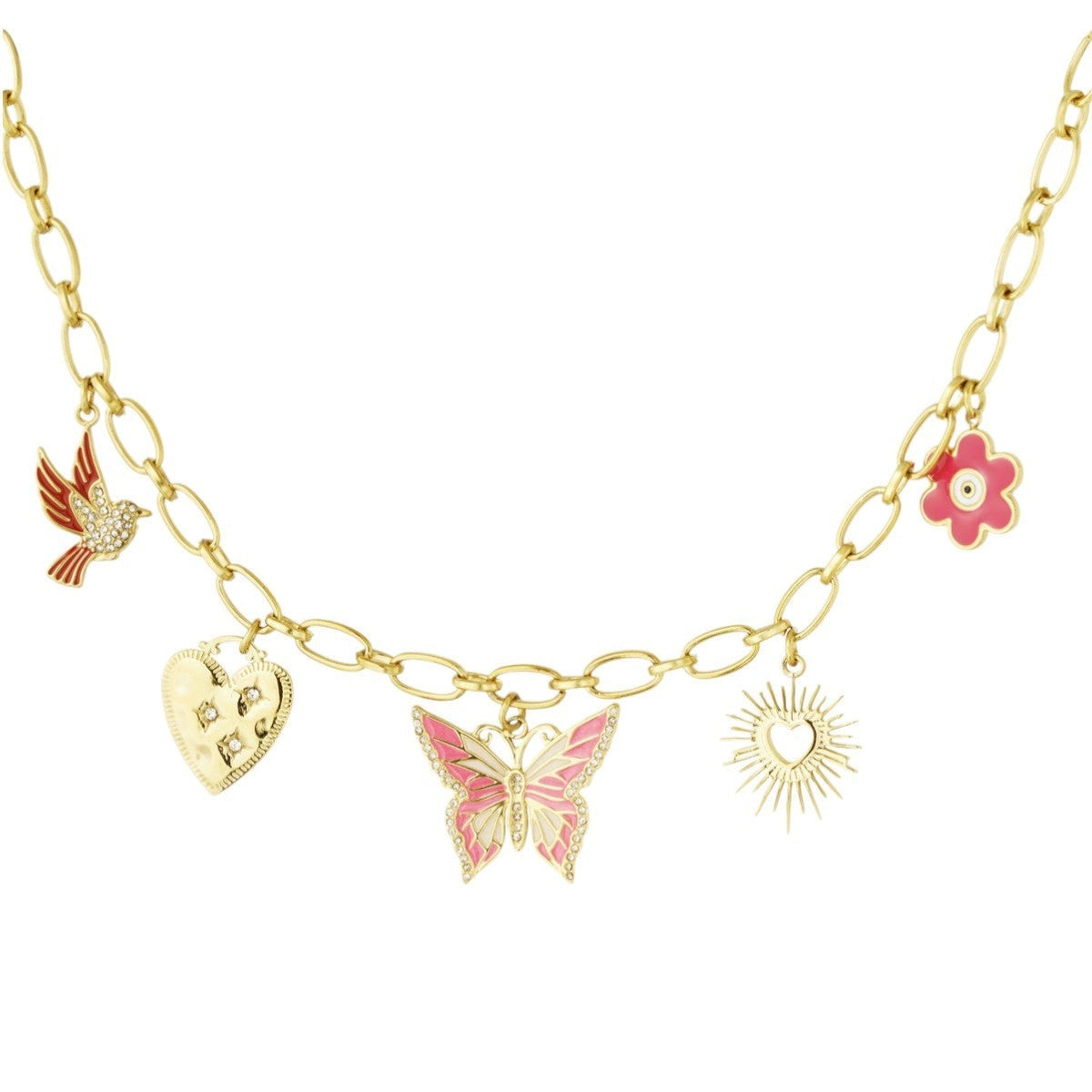Collar Emmar