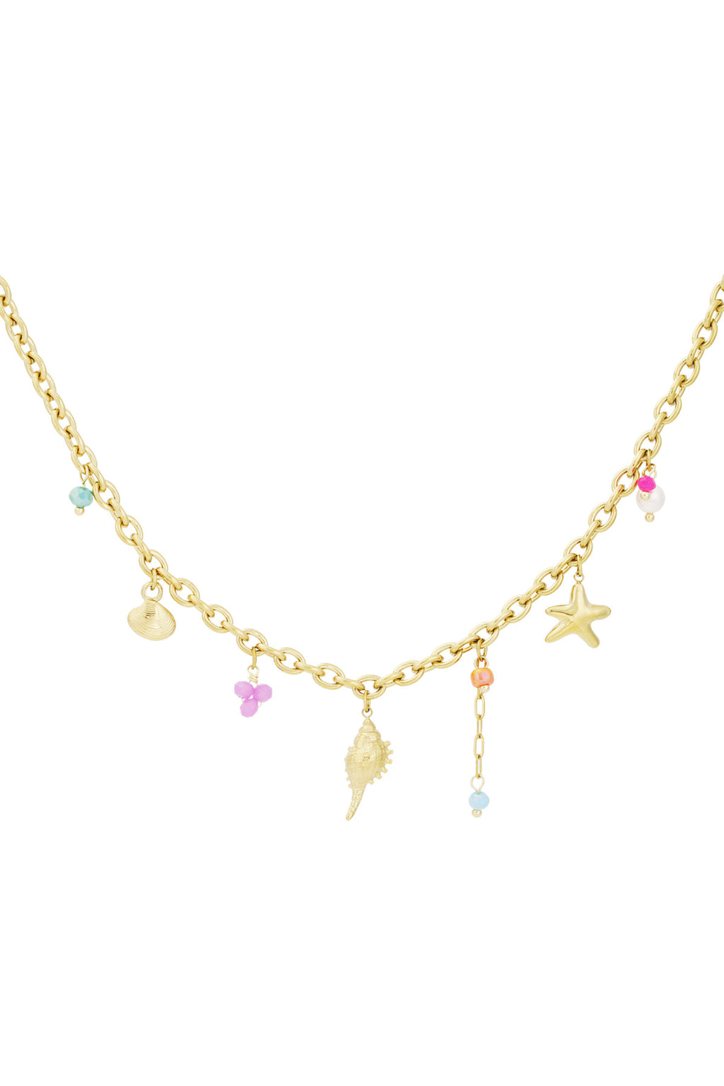 Collar brisa marina