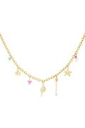 Collar brisa marina
