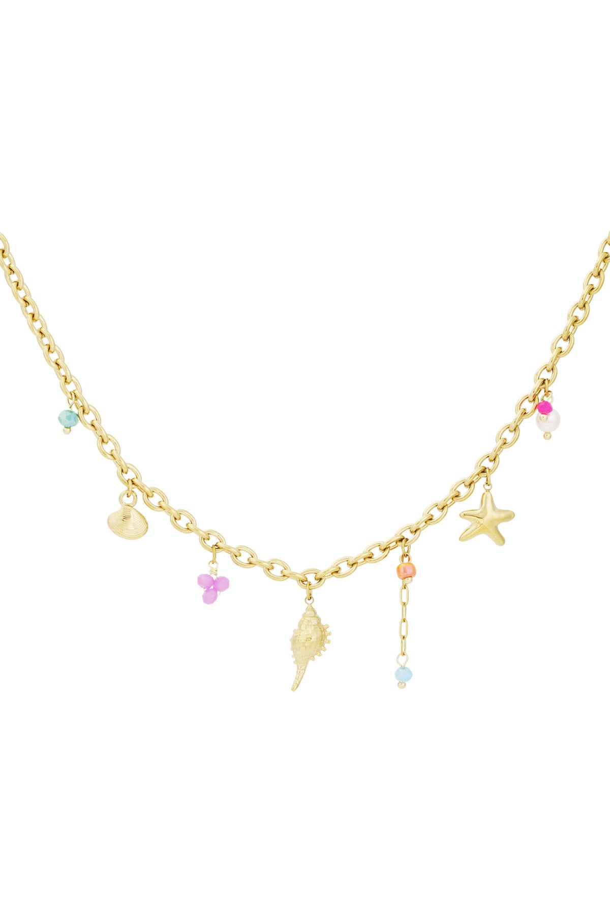 Collar brisa marina