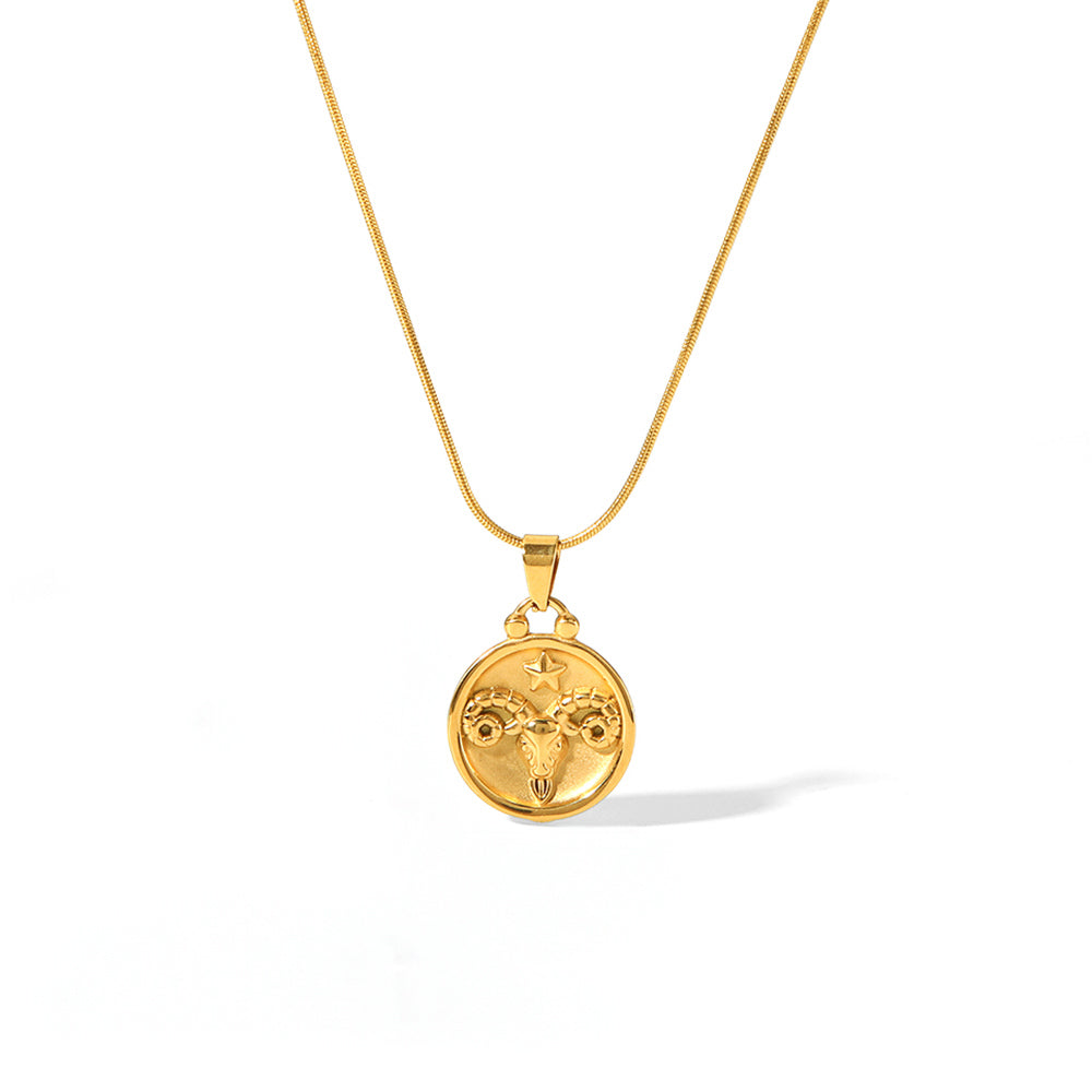 Collar ARIES