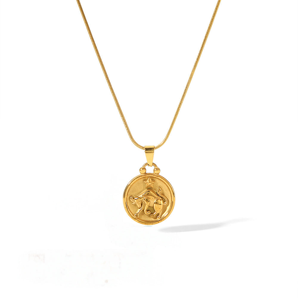 Collar TAURO