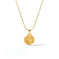 Collar VIRGO