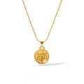 Collar LIBRA