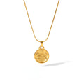 Collar SAGITARIO