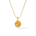 Collar ACUARIO