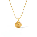 Collar PISCIS