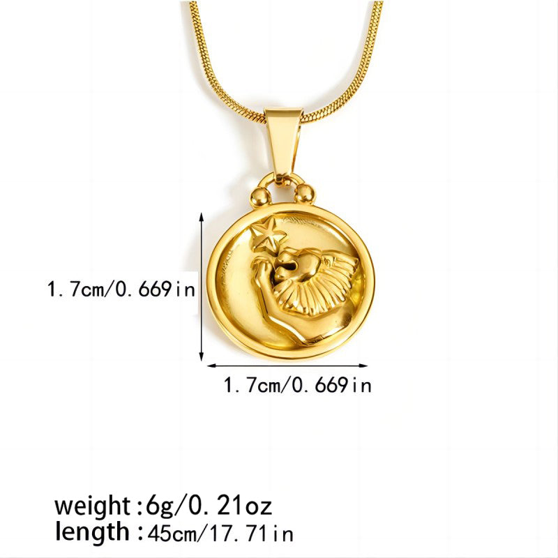 Collar LEO