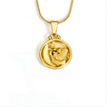Collar LEO