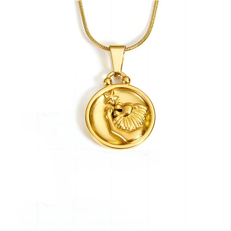Collar LEO