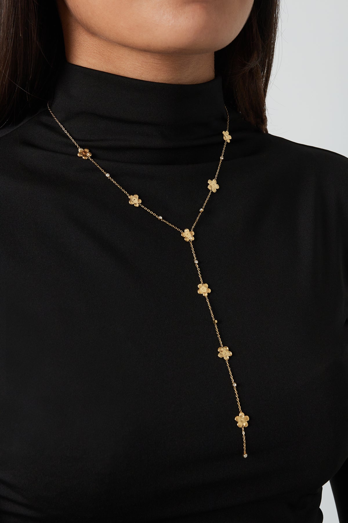collar margarita 
