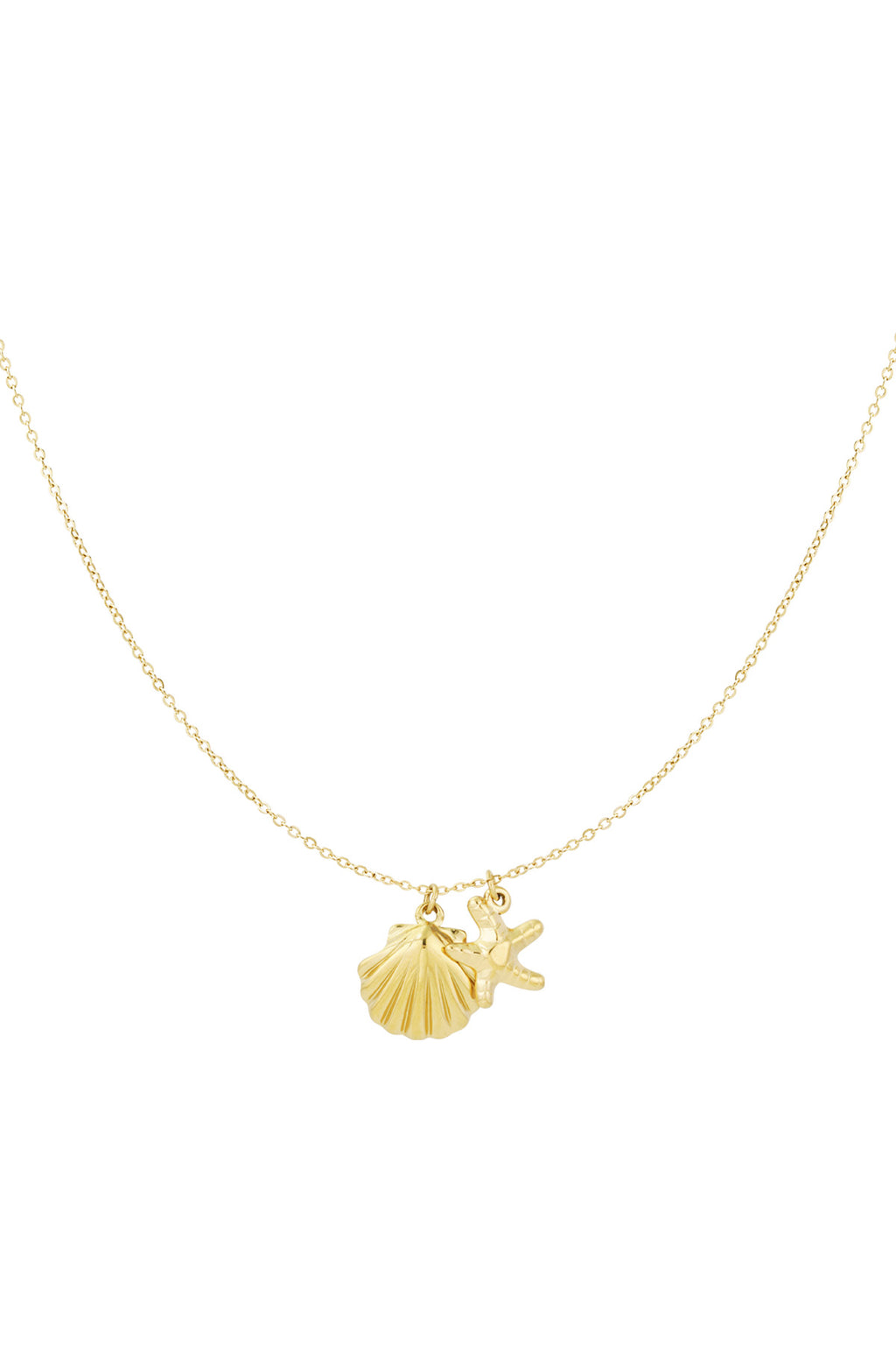 Collar resplandor de playa