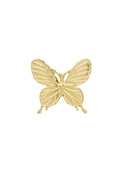 Anillo Mariposa llamativo