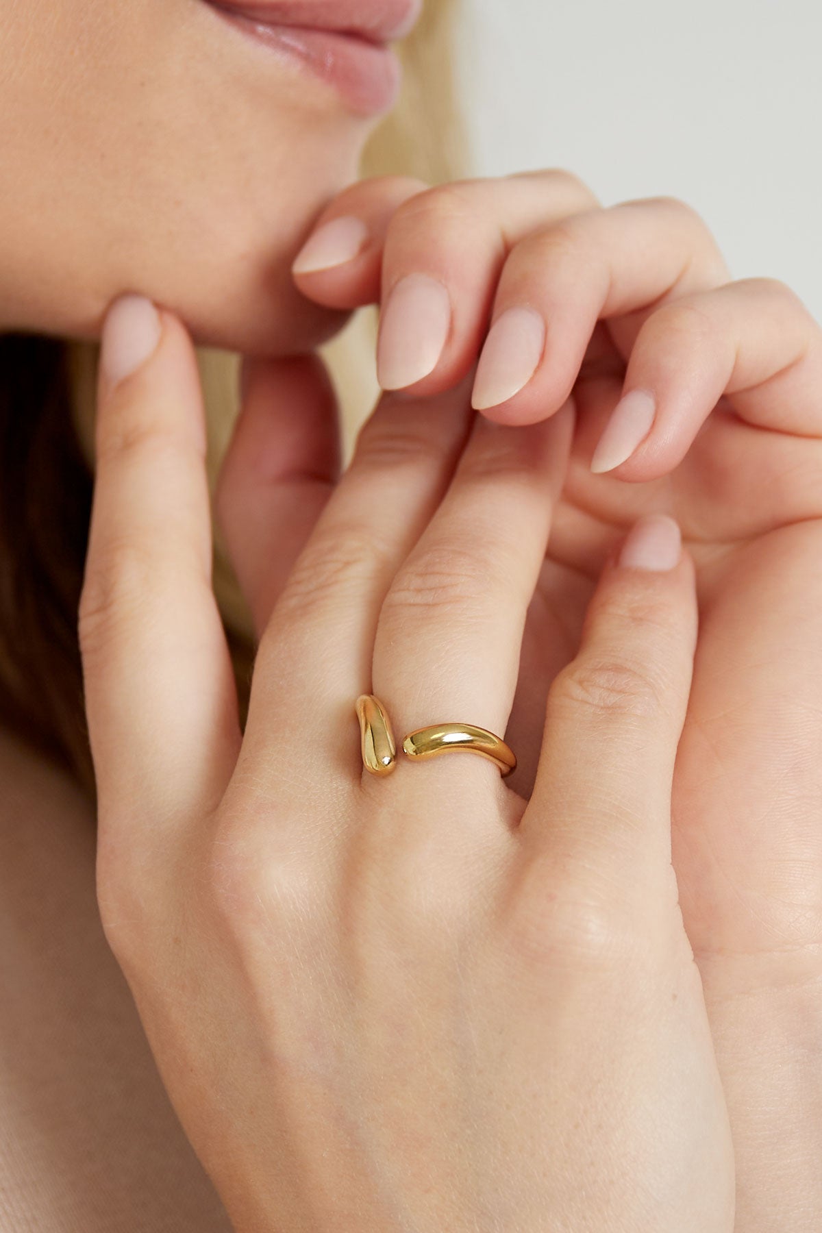 Anillo Imagen secundaria del producto