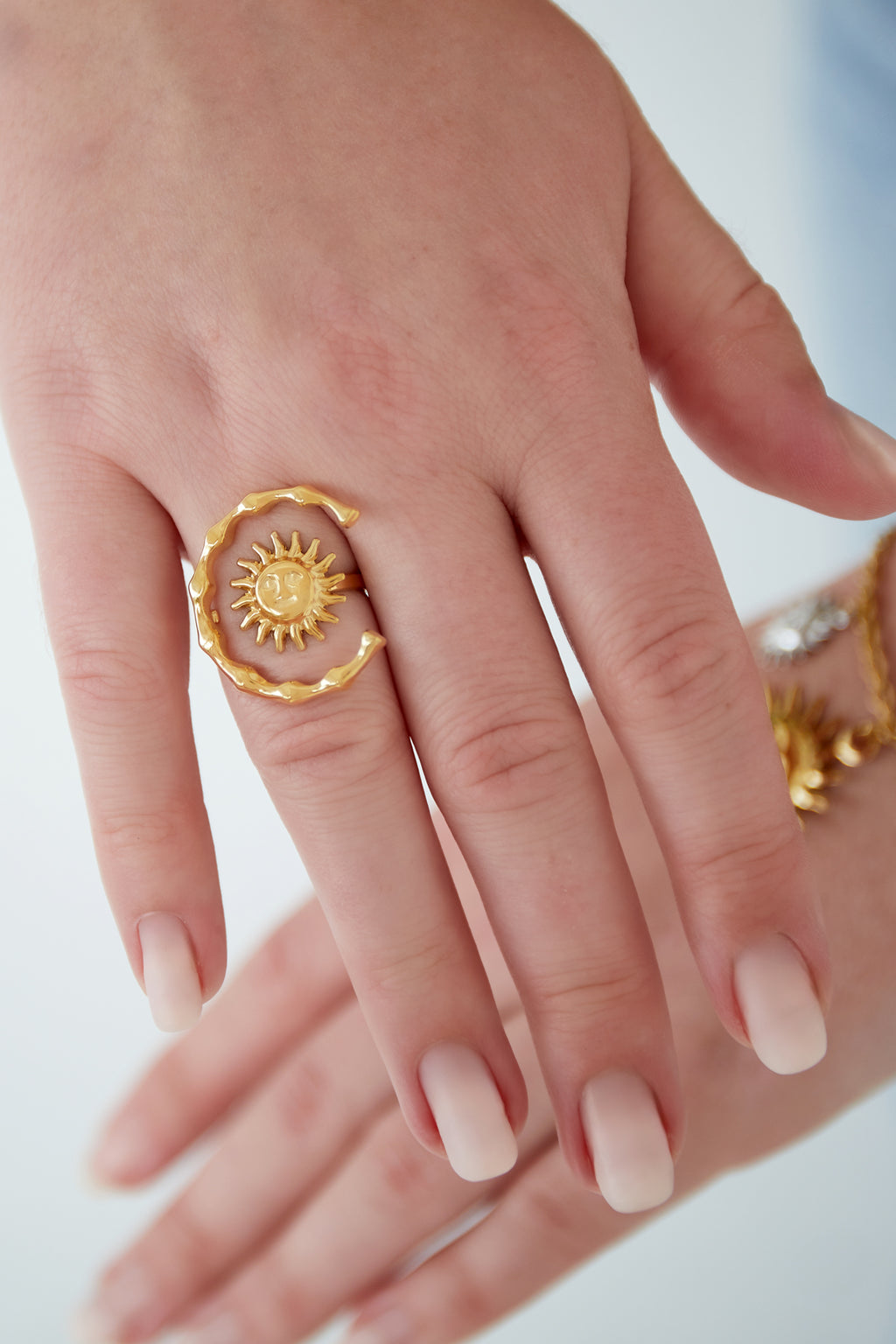 Anillo Pear´s Picks