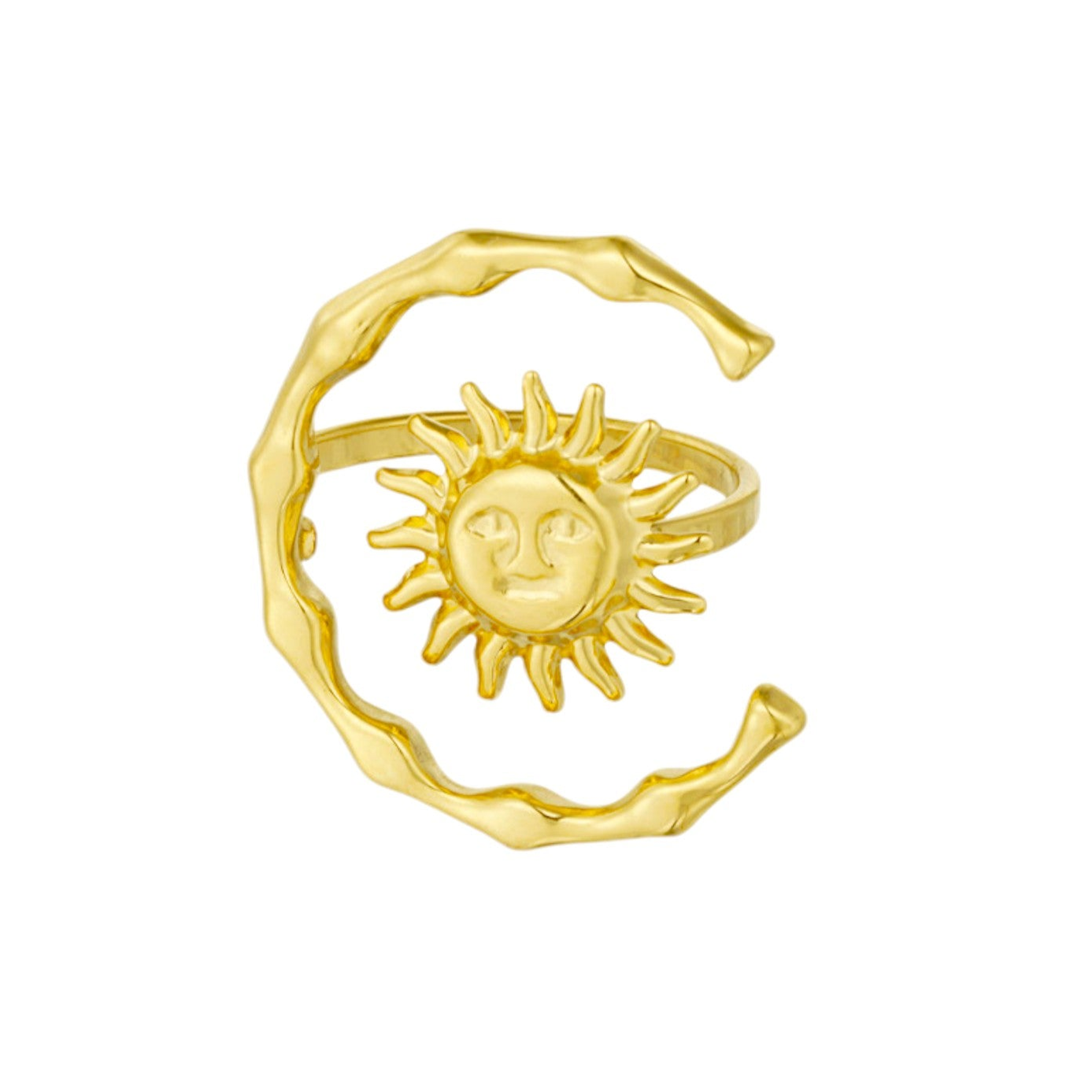 Anillo Pear´s Picks