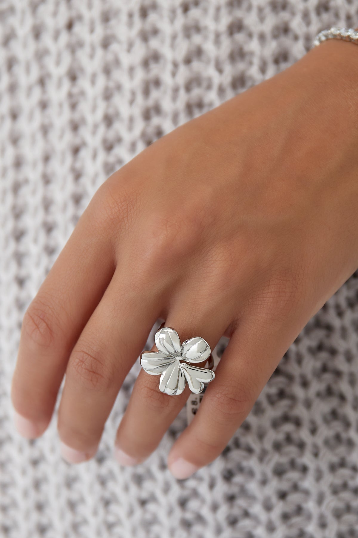 Anillo Imagen secundaria del producto
