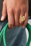 Anillo Olivia Oasis