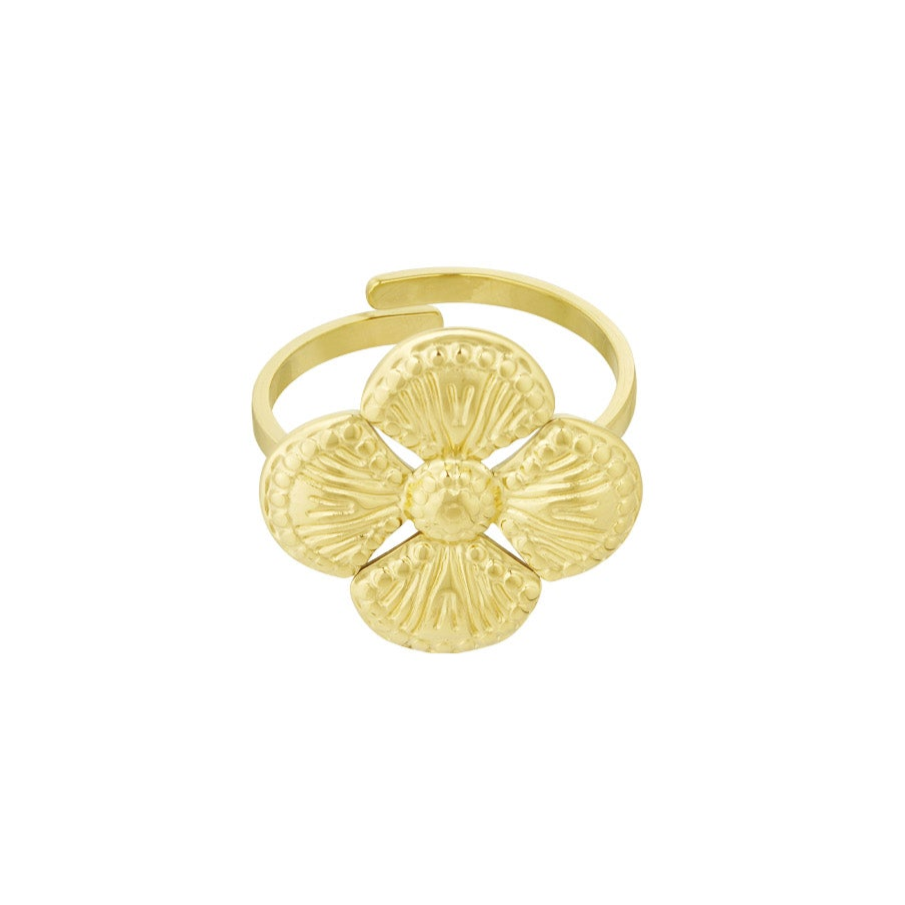 Anillo Olivia Oasis