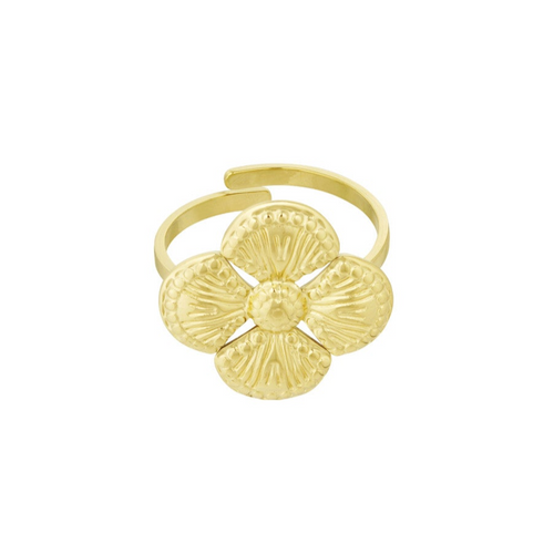 Anillo Olivia Oasis